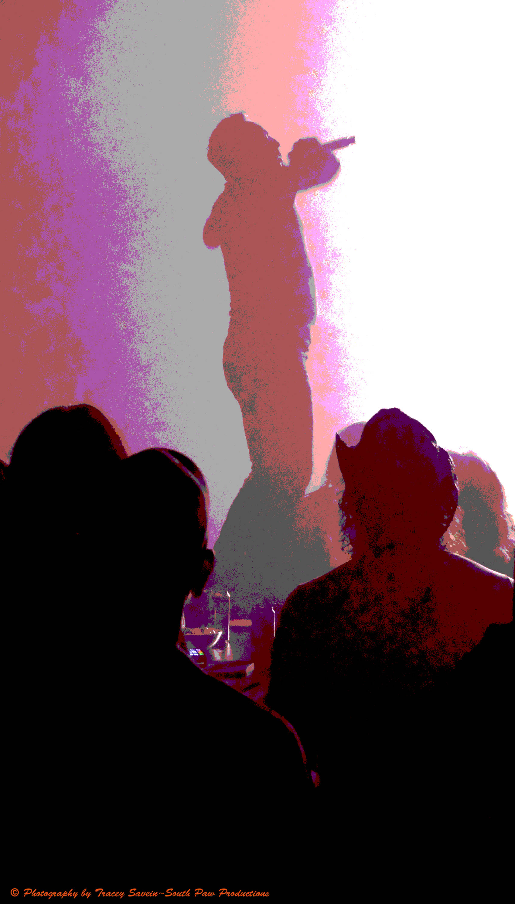 Sven Gali - June 21st @ The Phoenix Theatre, Toronto