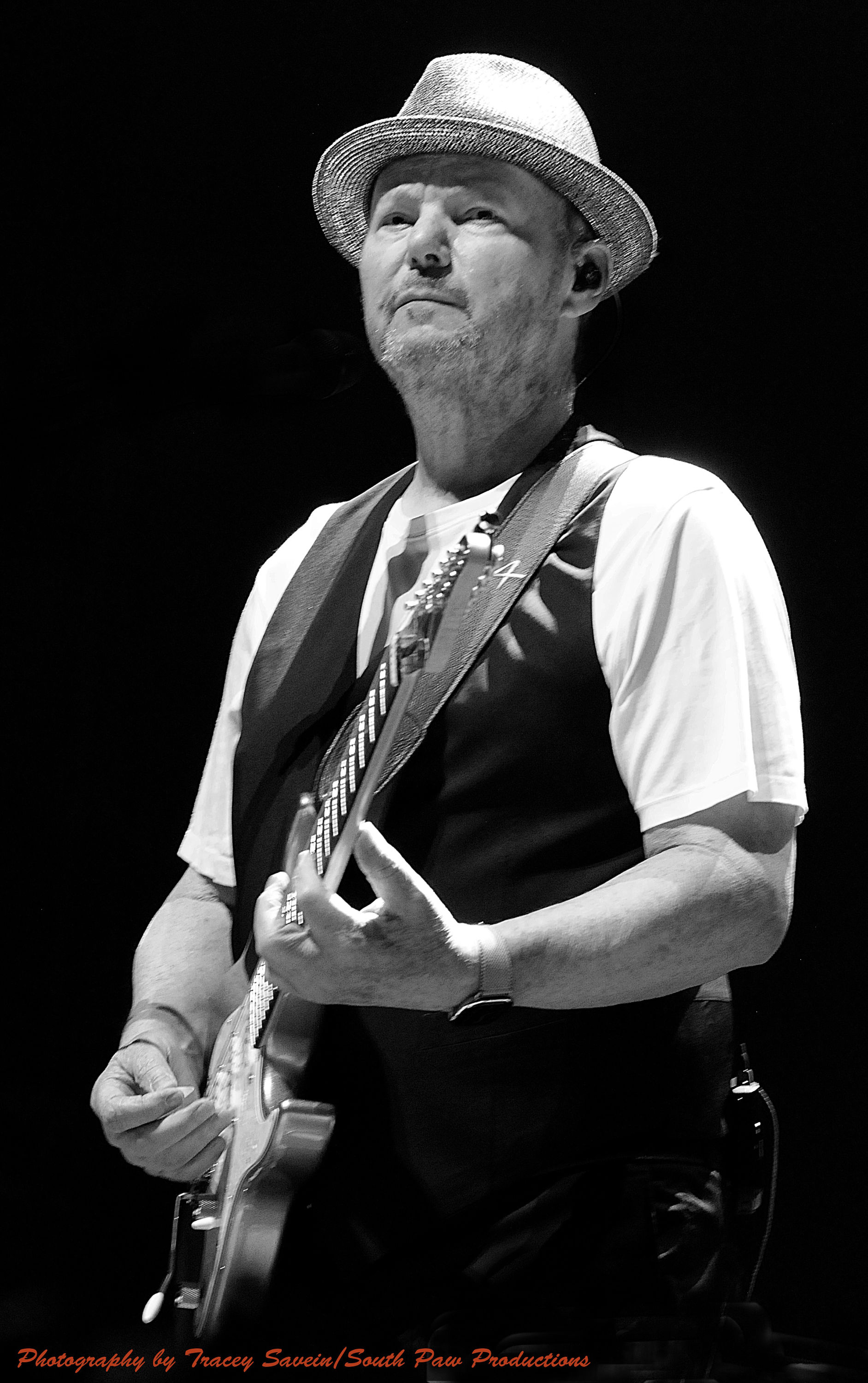 Christopher Cross - August 30th @ The RBC Amphitheatre, Toronto