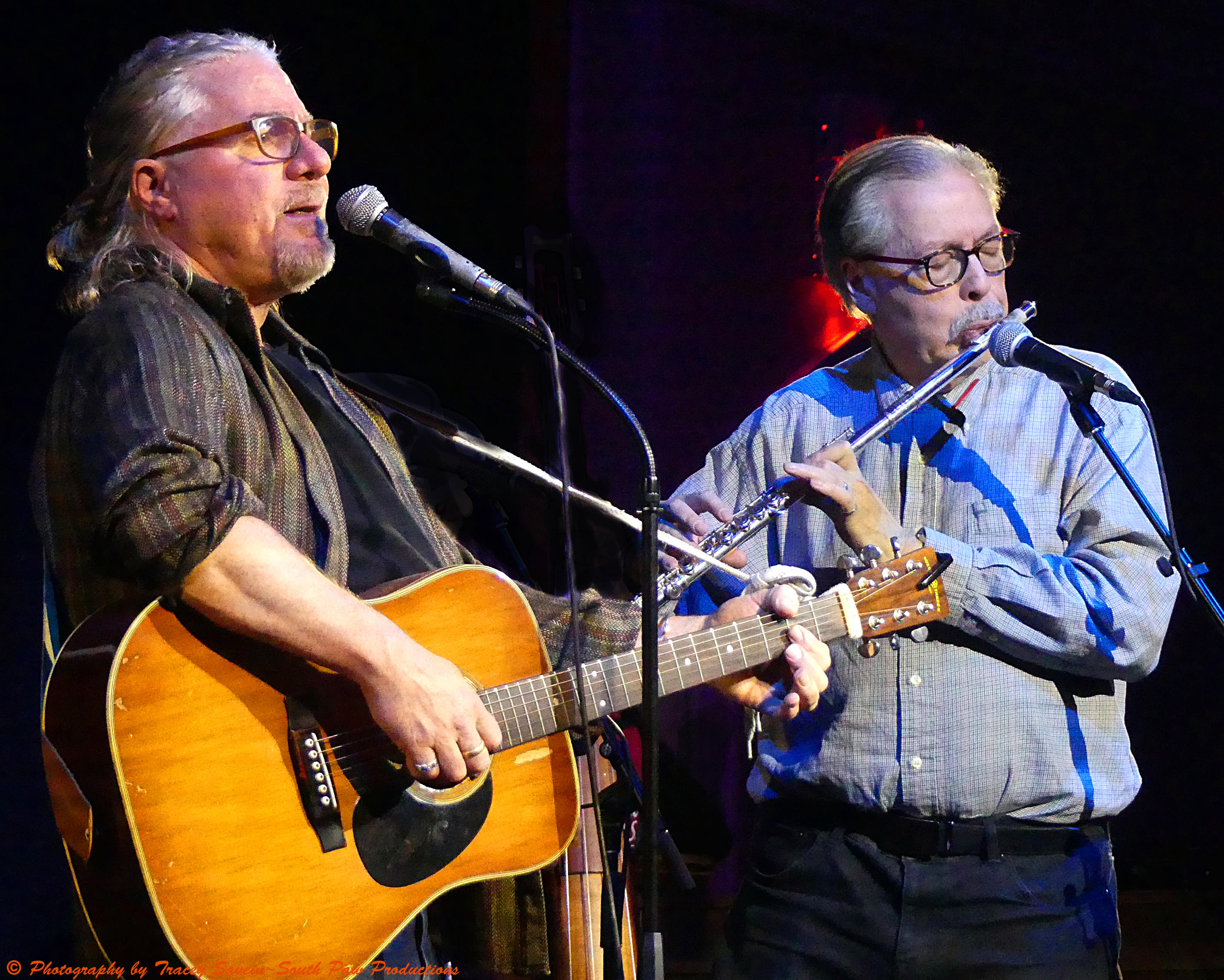 Tyler Ellis with Bill McBernie - June 12th @ Hugh’s Room Live, Toronto