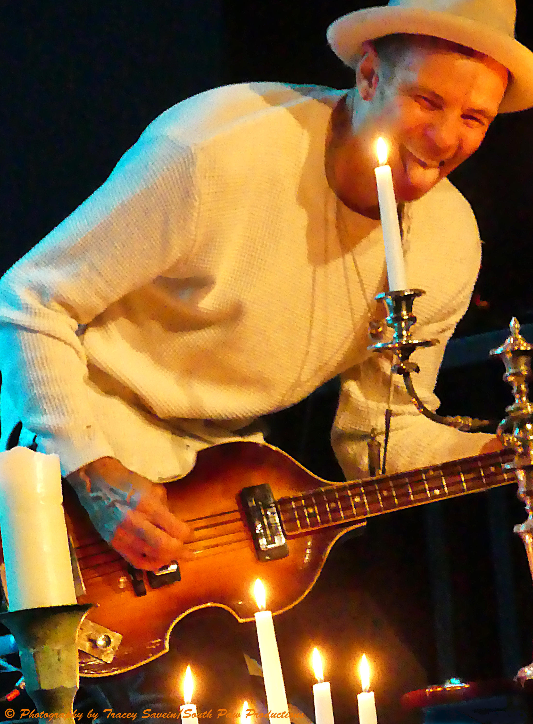 Andy Curran, Coney Hatch - November 14th @ The Redwood Theatre, Toronto