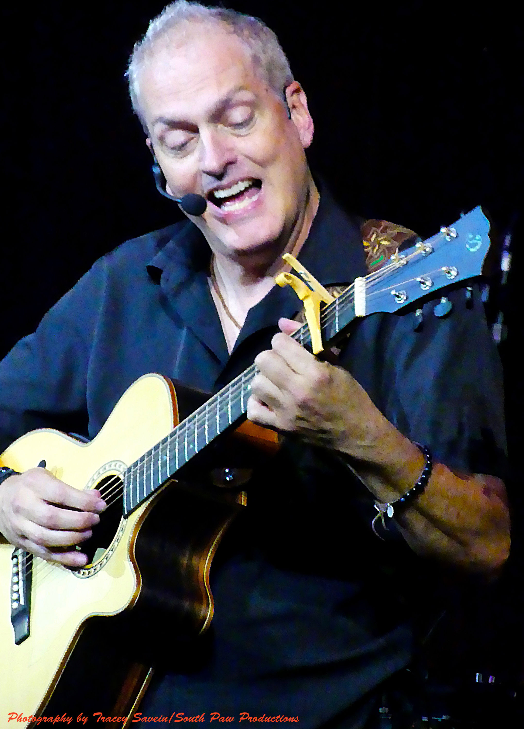 Jason Wilson - October 3rd @ Hugh’s Room Live, Toronto