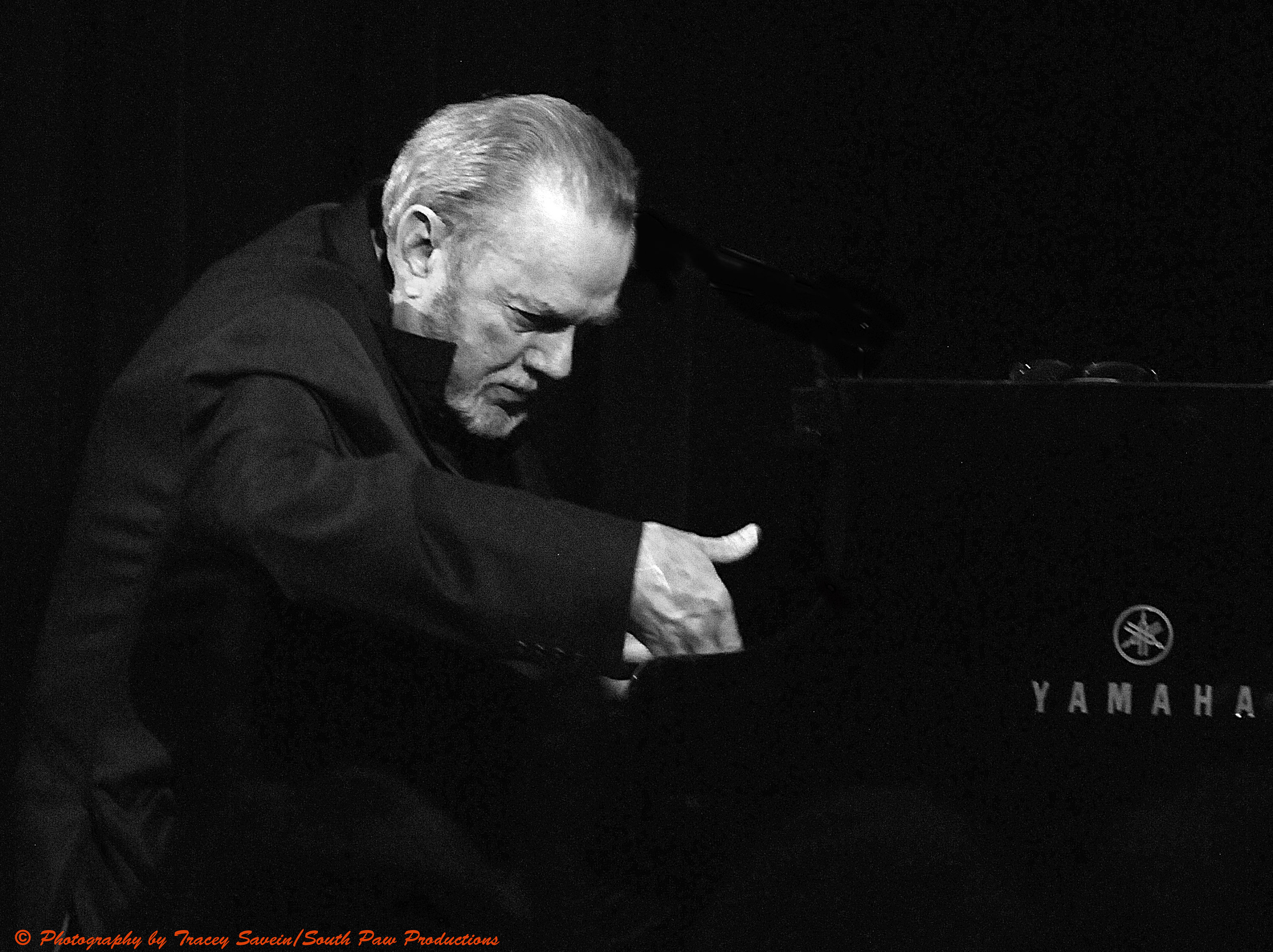 Jimmy Webb - February 10th @ Hugh’s Room Live, Toronto