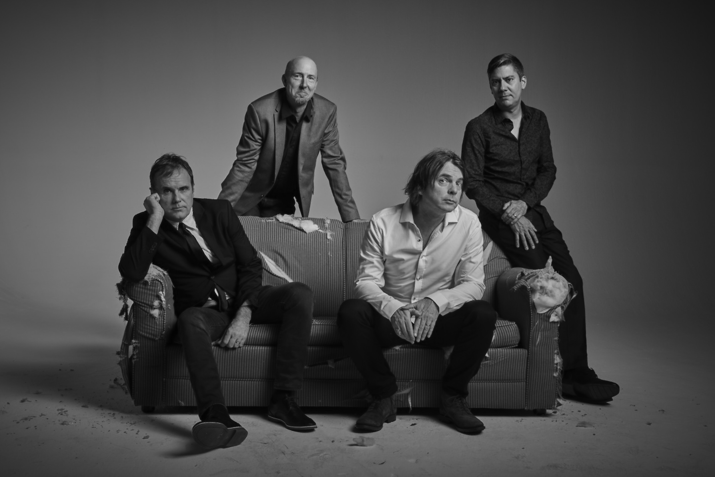 54-40 Photo Credit Matt Barnes