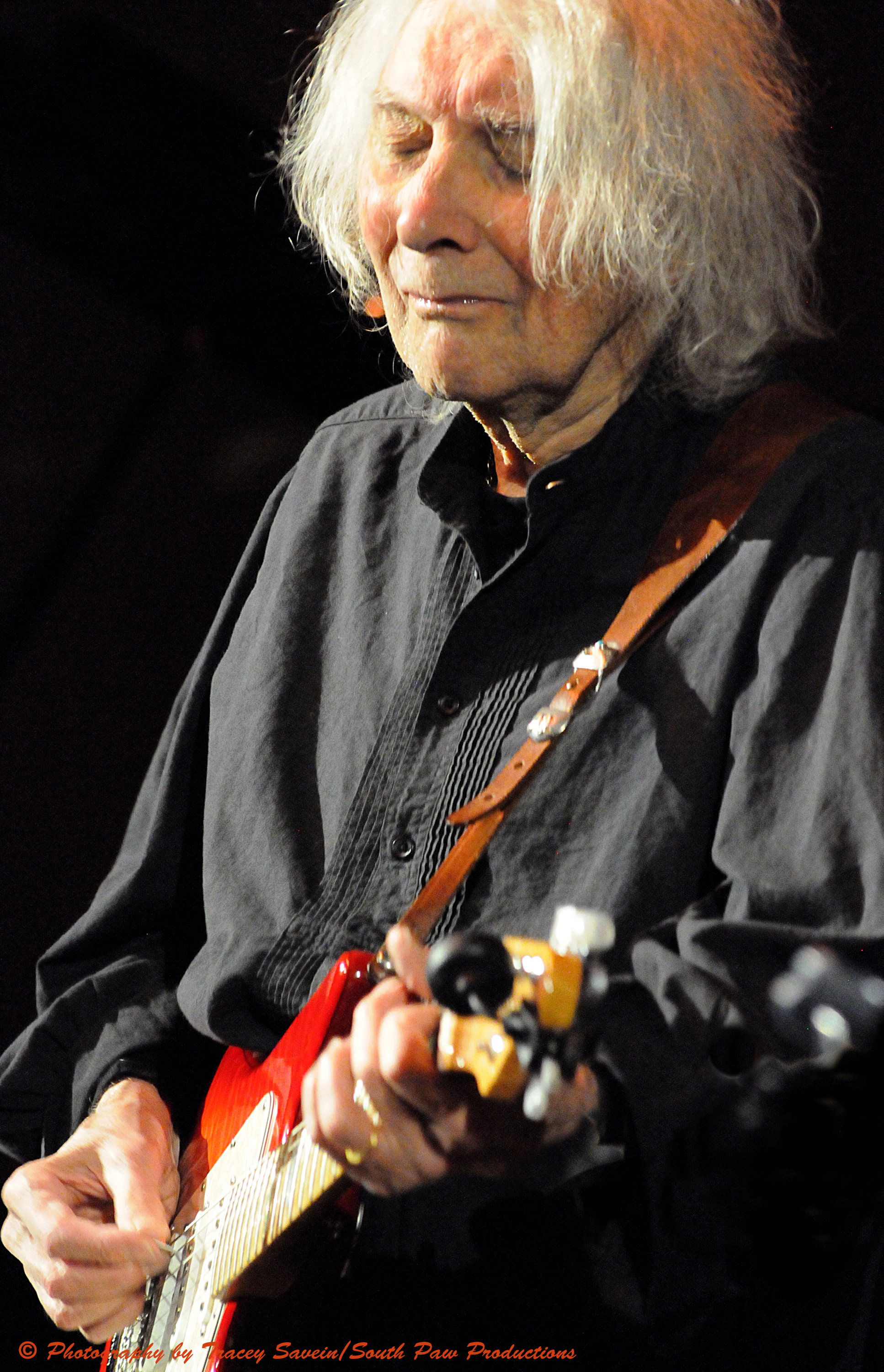 Albert Lee - January 22nd @ Hugh’s Room Live, Toronto