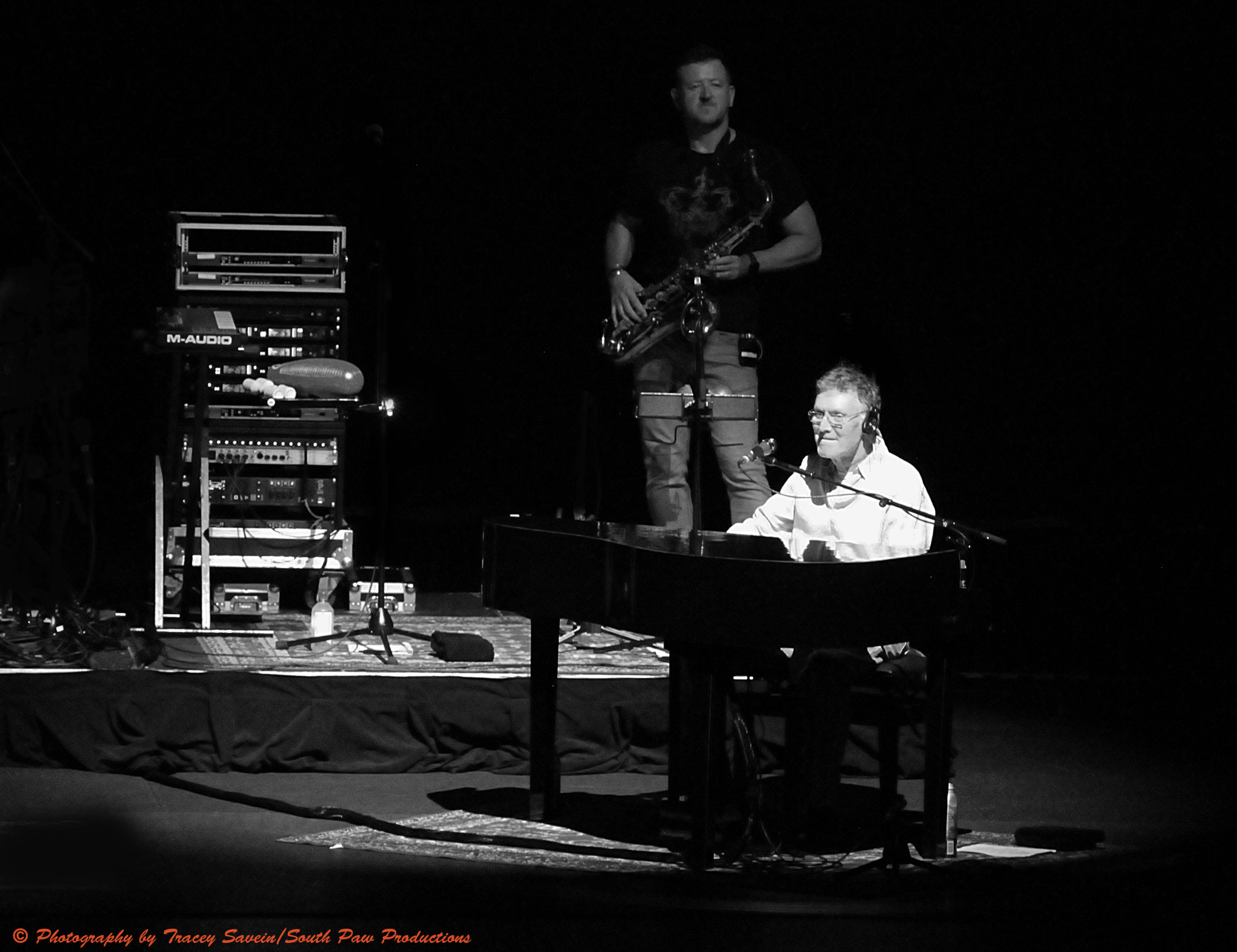 Steve Winwood - September 28th @ Fallsview Casino Resort, Niagara Falls