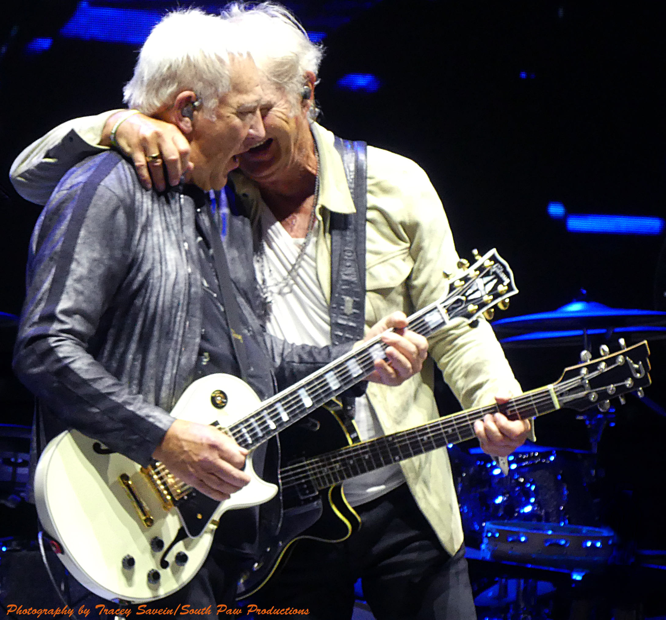 Tom Cochrane - September 2nd @ Budweiser Stage, Toronto