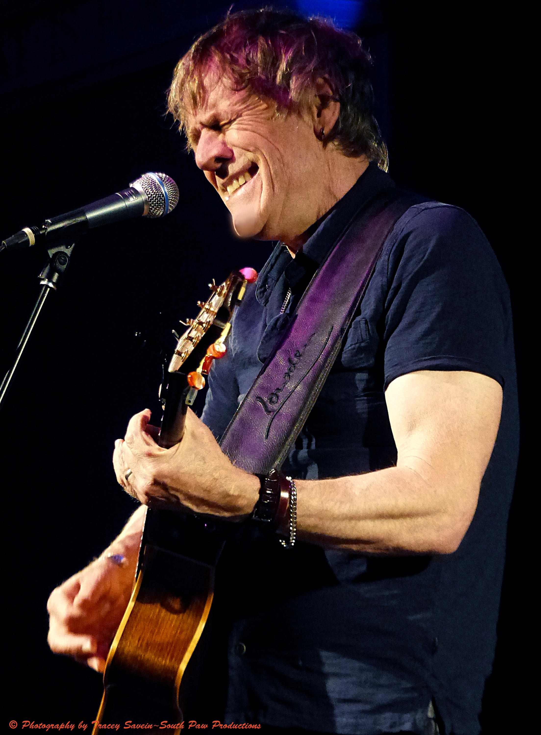 Martyn Joseph - May 9th @ Hugh’s Room Live, Toronto