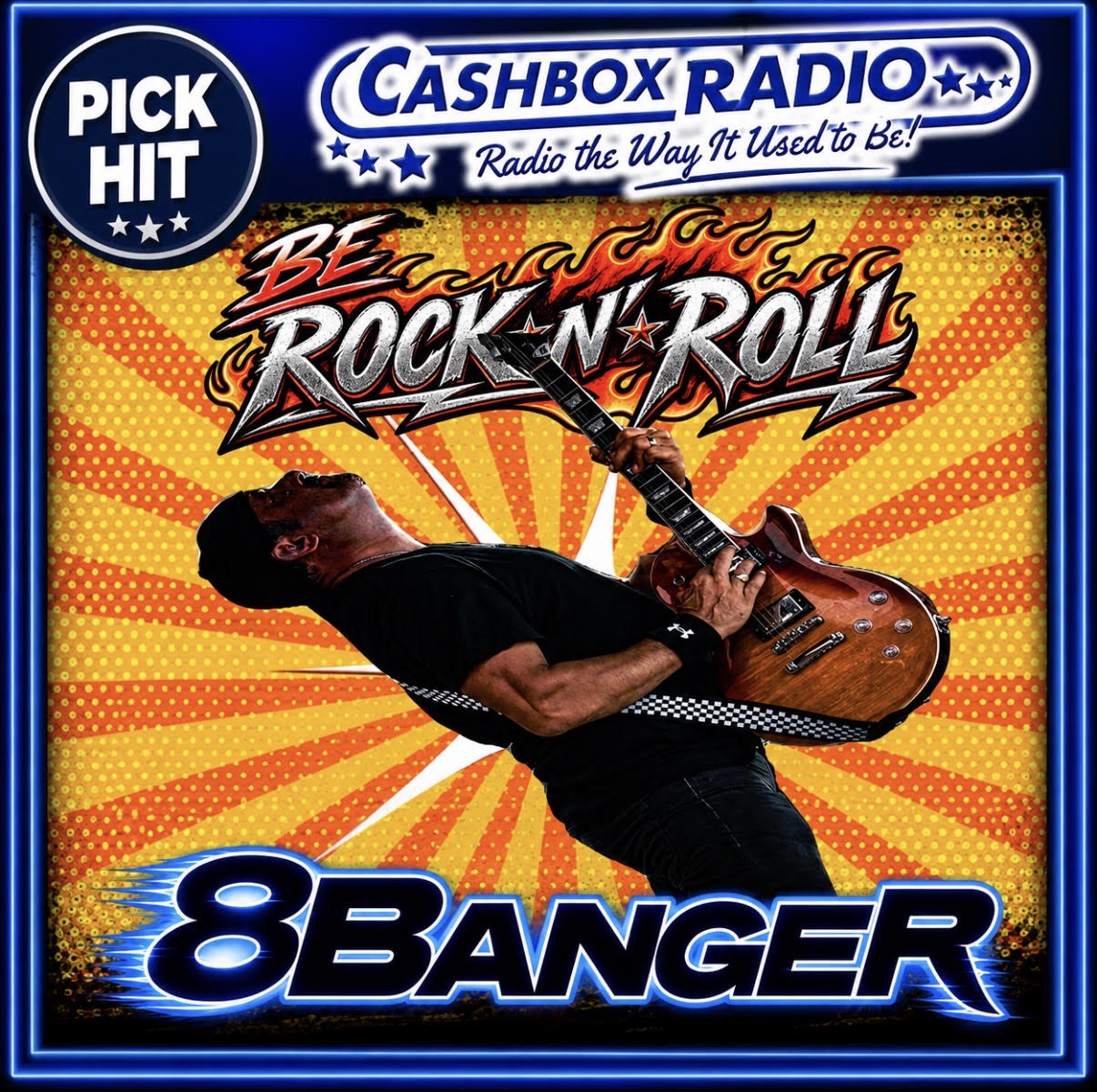 8BANGER