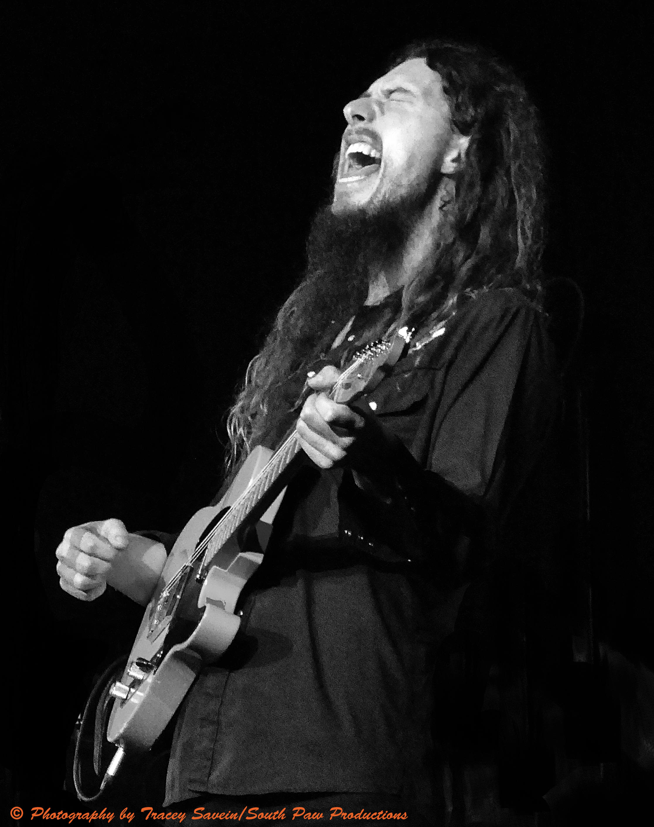 Matt Weidinger - October 22nd @ Hugh’s Room Live, Toronto