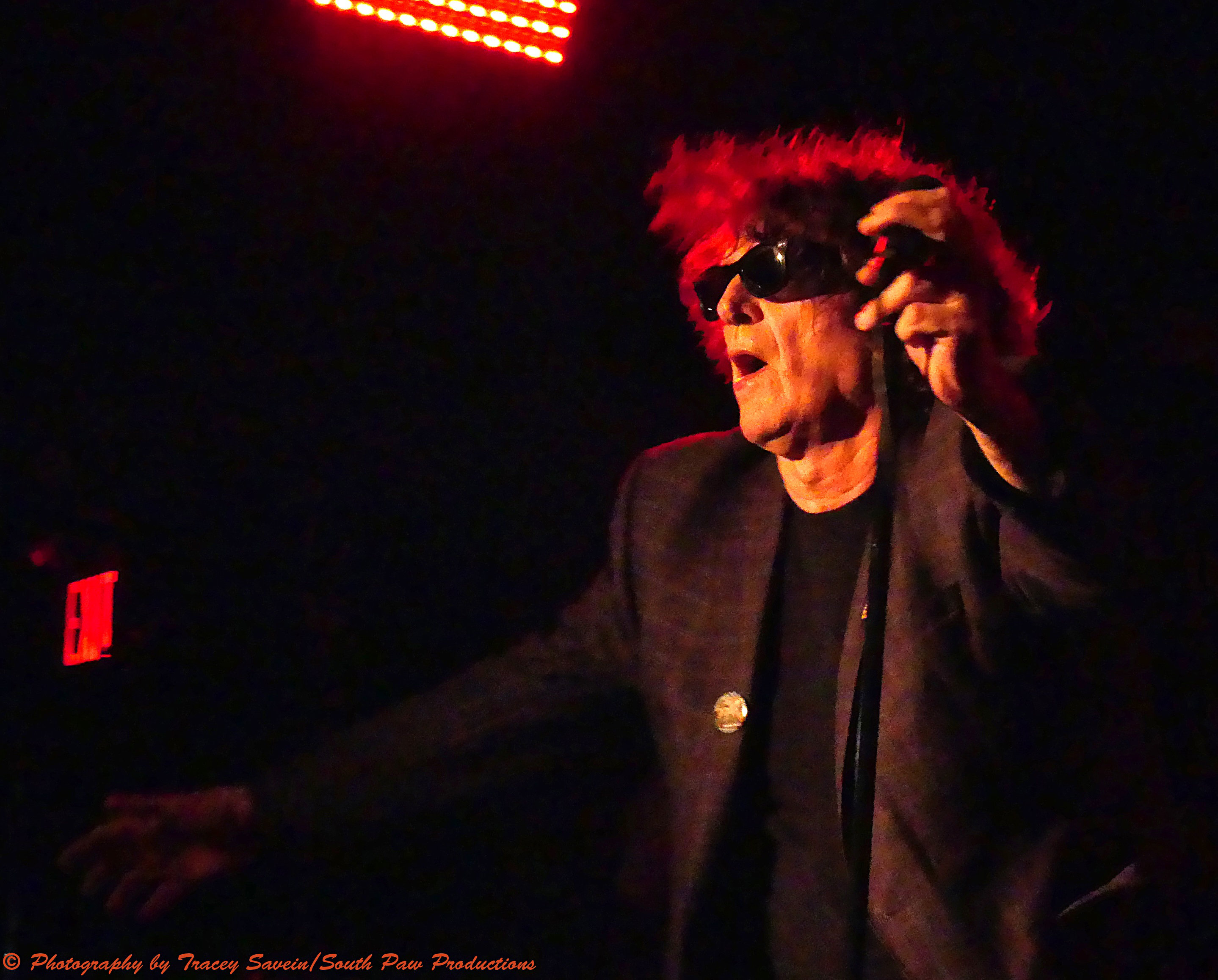 Teenage Head - June 6th @ The Horseshoe Tavern, Toronto