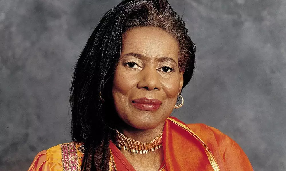 Alice Coltrane