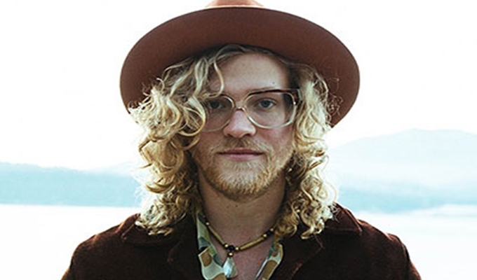 Allen Stone