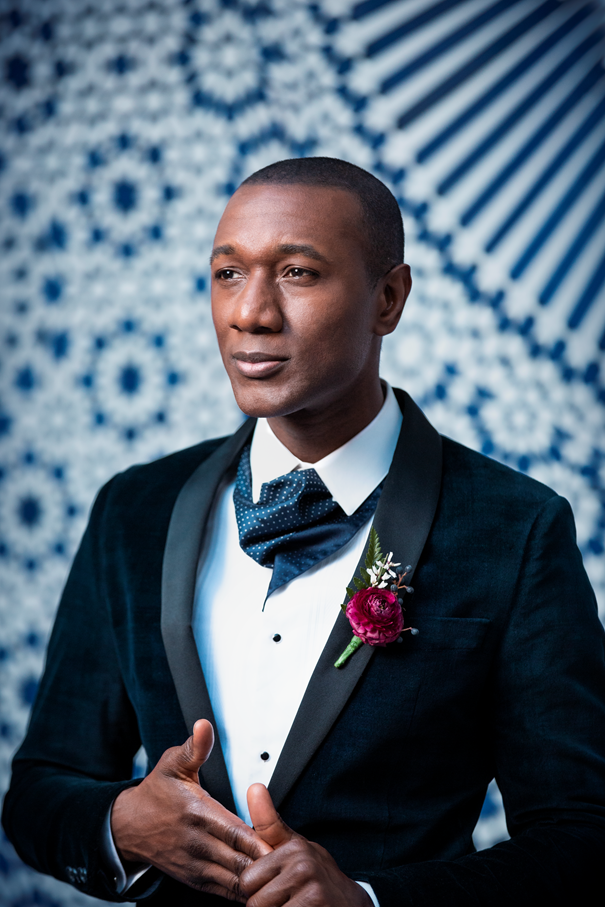 Aloe Blacc