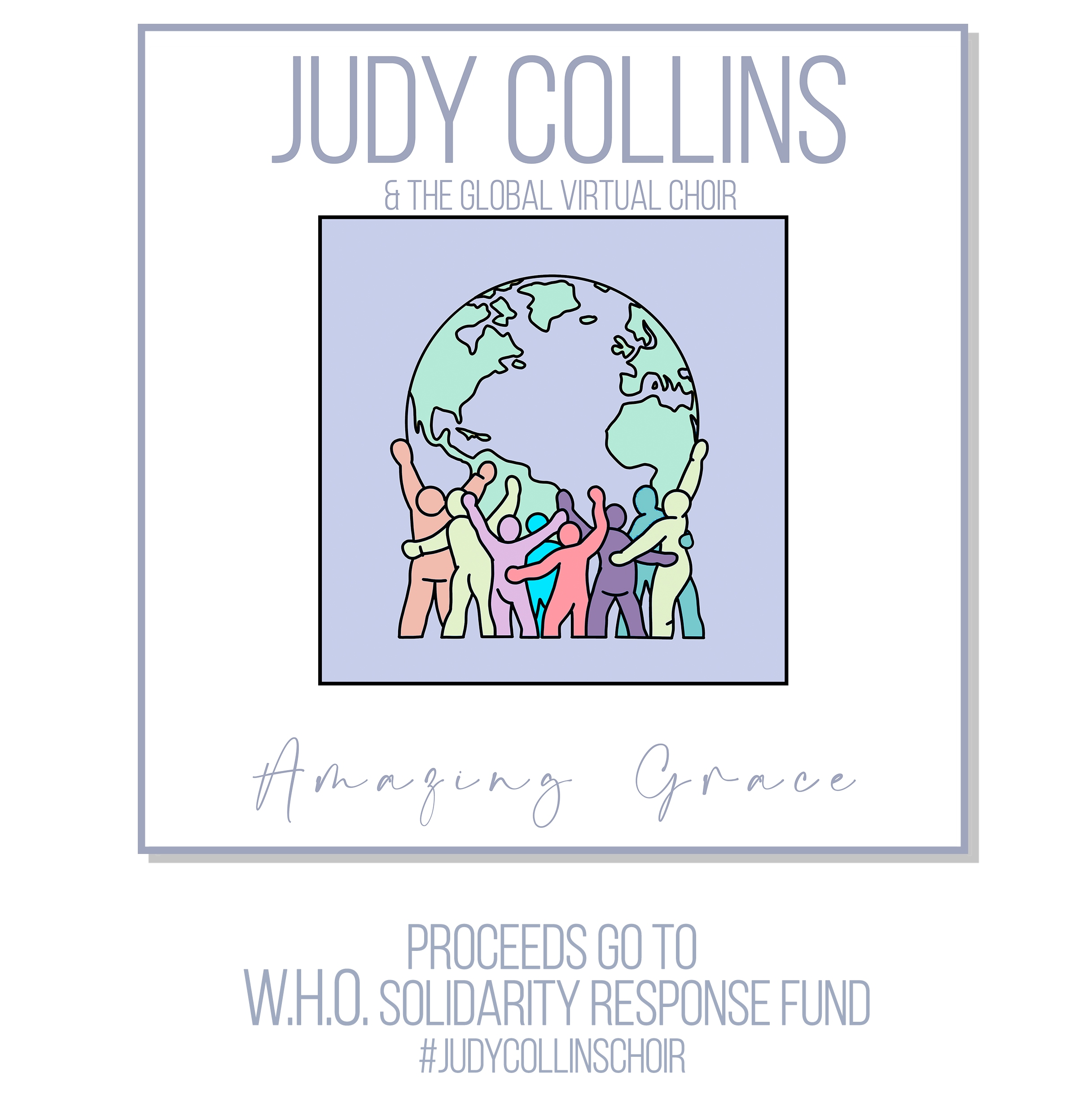 Amazing Grace Judy Collins