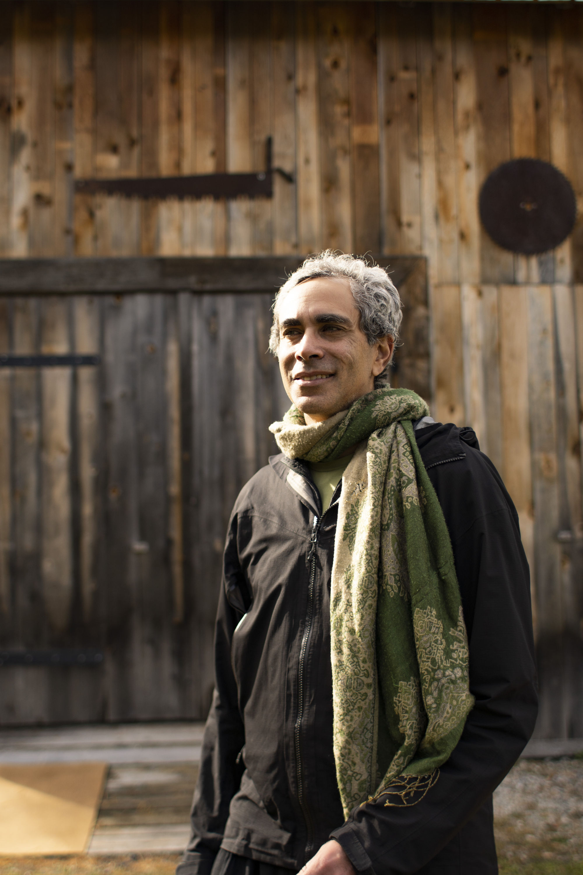 Arif Jinha