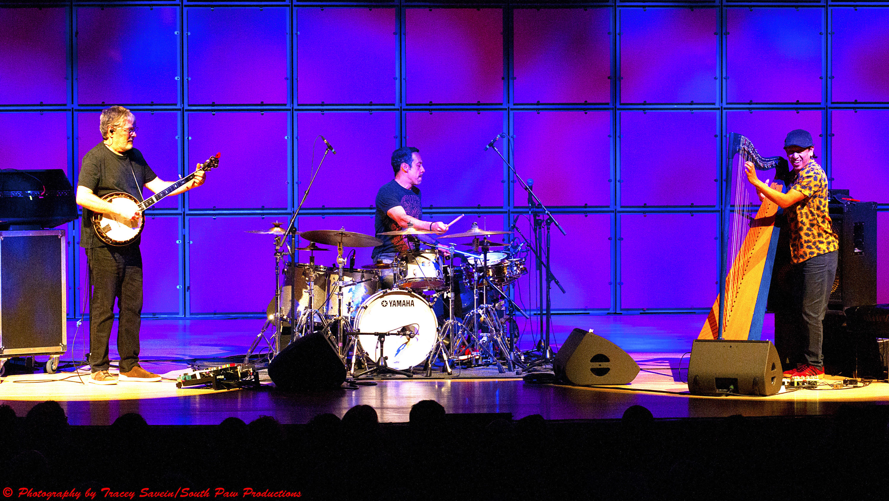 BEATrio - April 25th @ George Weston Recital Hall, Meridian Centre, Toronto