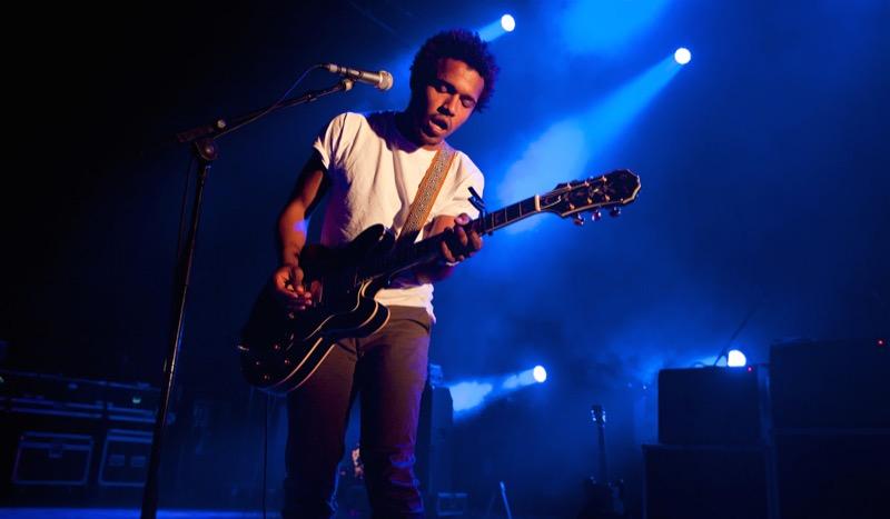 Benjamin Booker