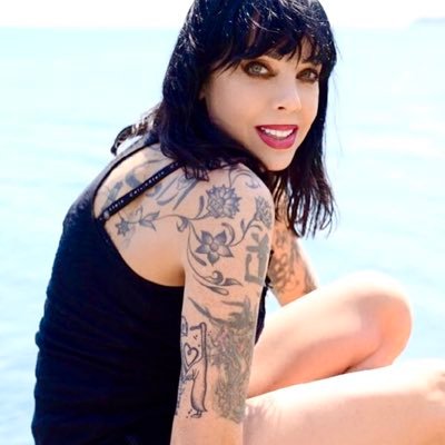 Bif Naked