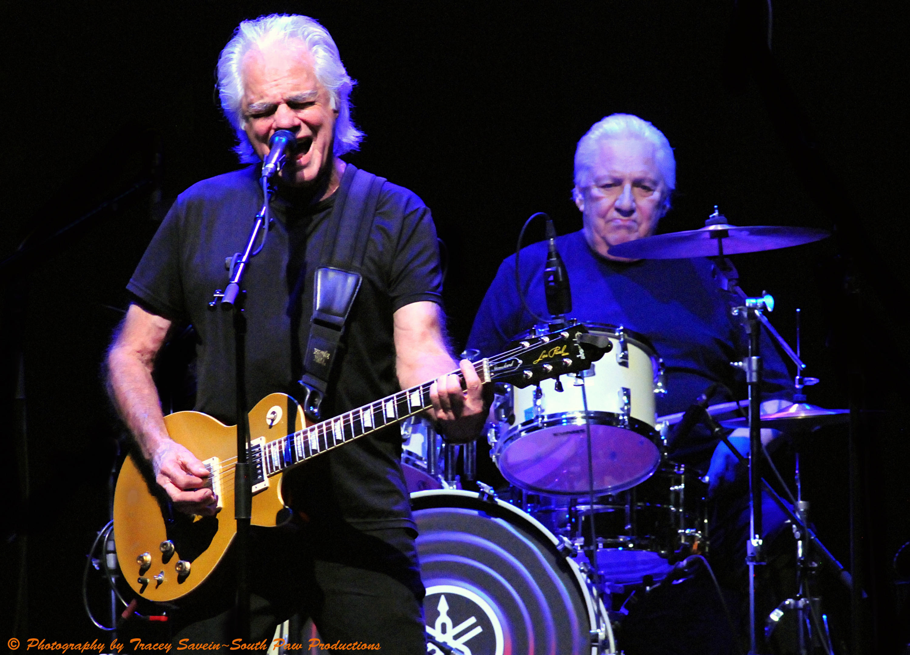 Bill Henderson/Chilliwack - May 22nd @ Massey Hall, Toronto