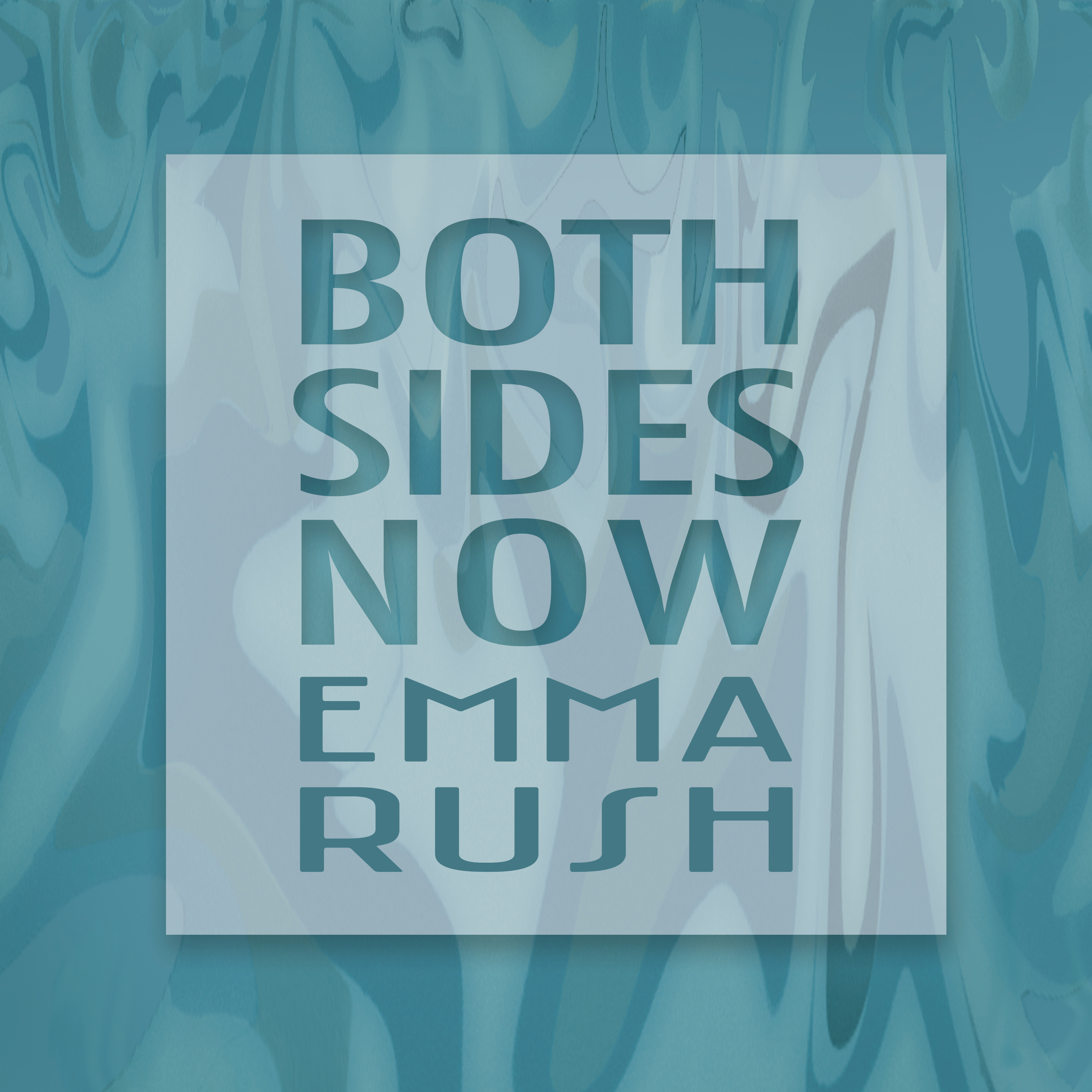 Both Sides Emma Rush