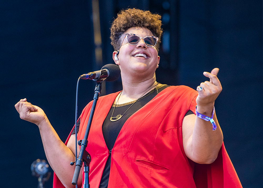 Brittany Howard