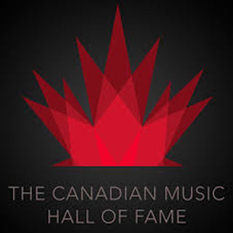 CANADIAN MUSIC HALL OF FAME