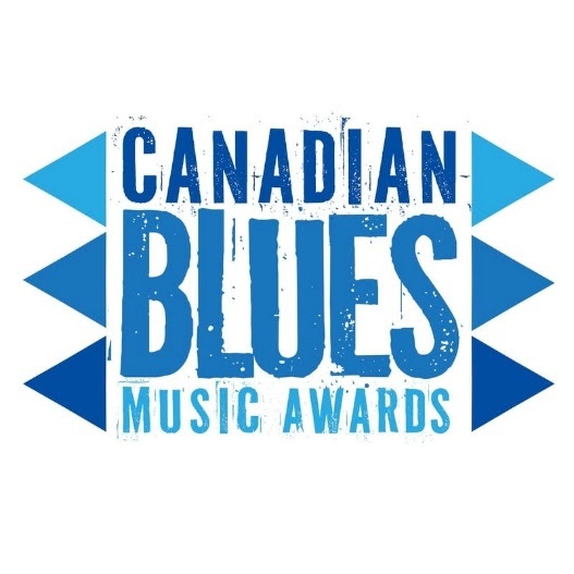 Canadian Blues Music Awards