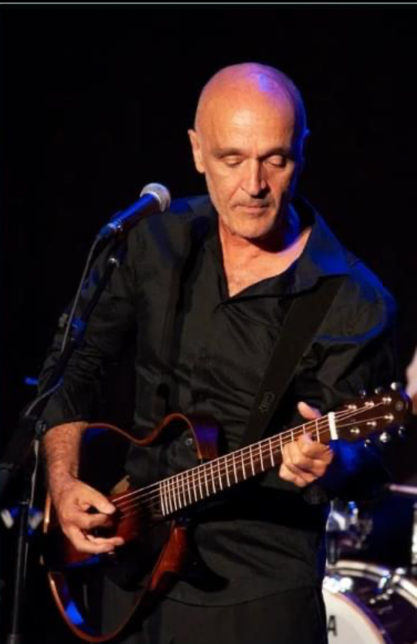 Chris Birkett 