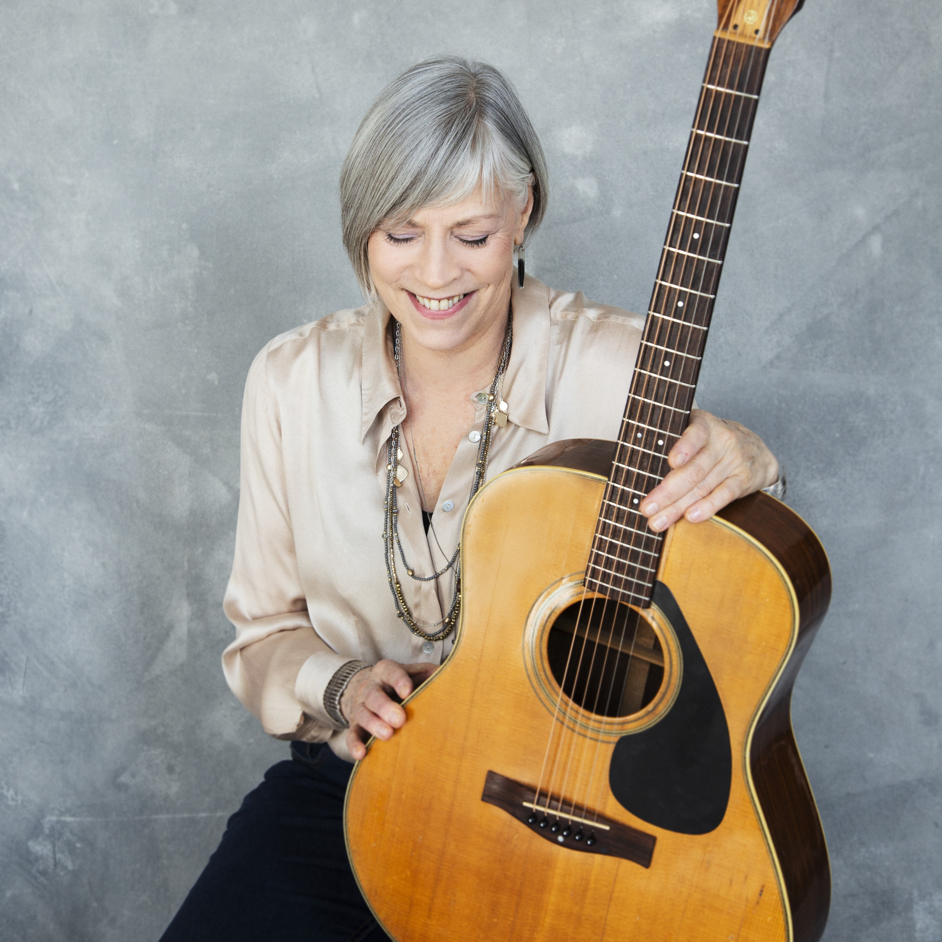 Clela Errington Photo by Jen Squires