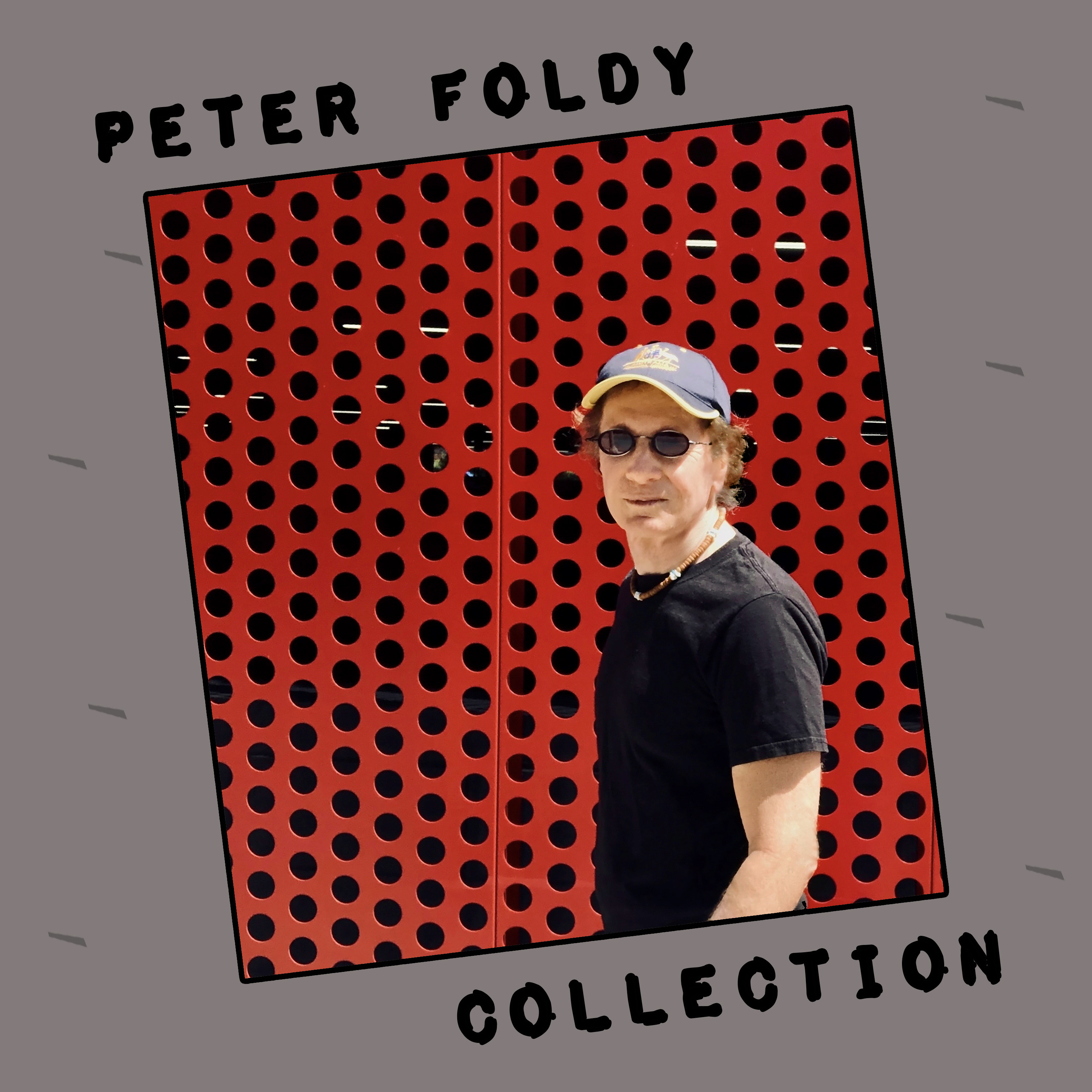 Pete Foldy