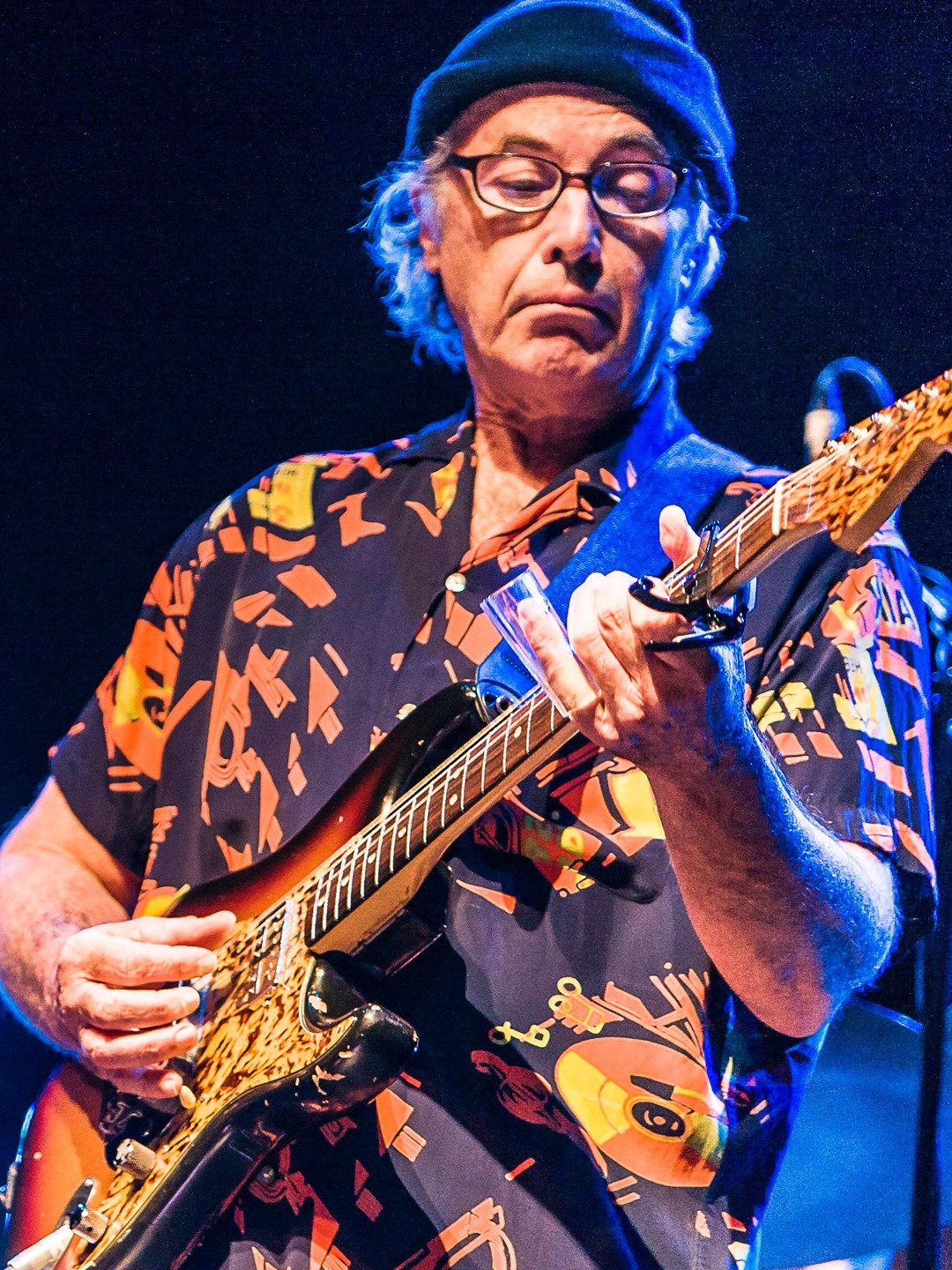 Ry Cooder