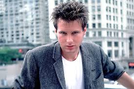 Corey Hart Montreal Days