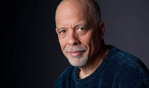 Dan Hill