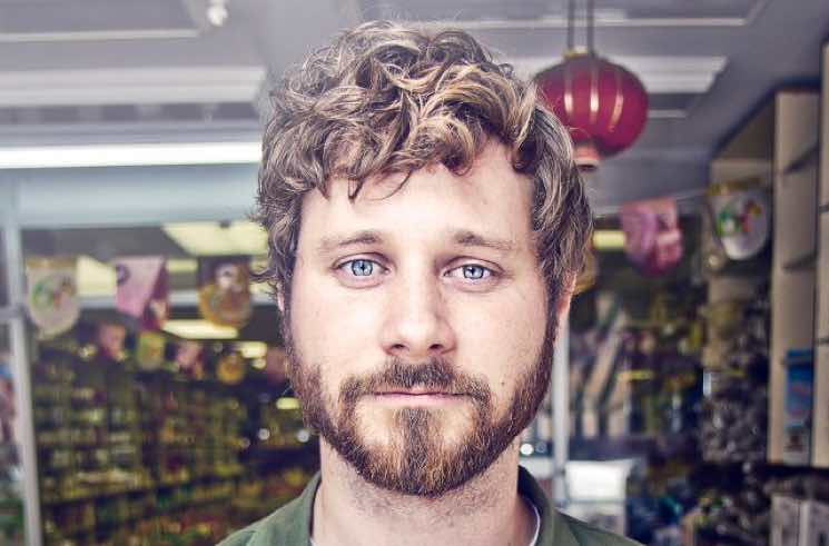 Dan Mangan