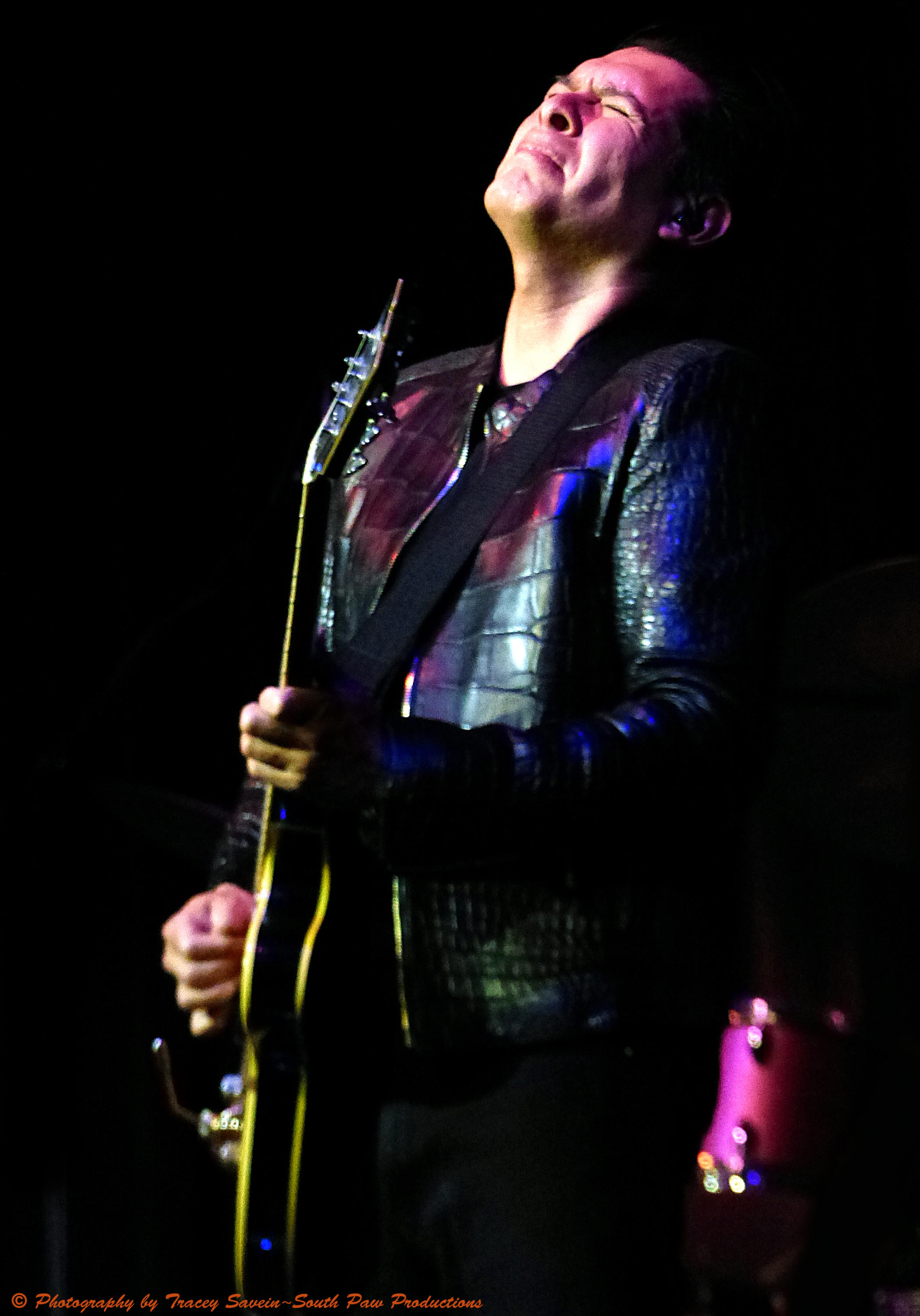 Derek Miller - May 28th @ Hugh’s Room Live, Toronto