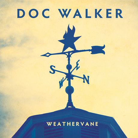 Doc Walker