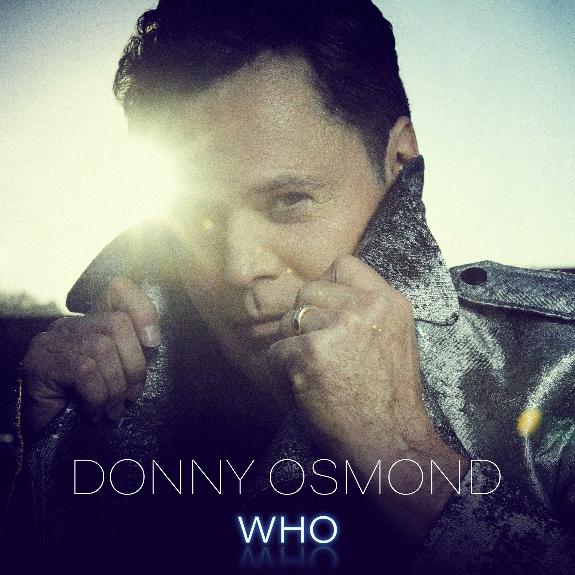Donny Osmond Who
