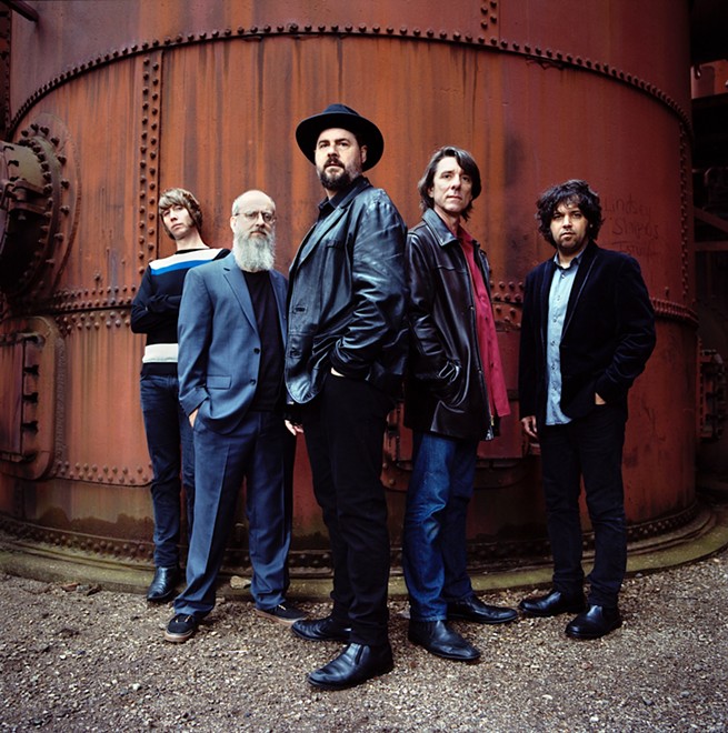 Drive-By Truckers