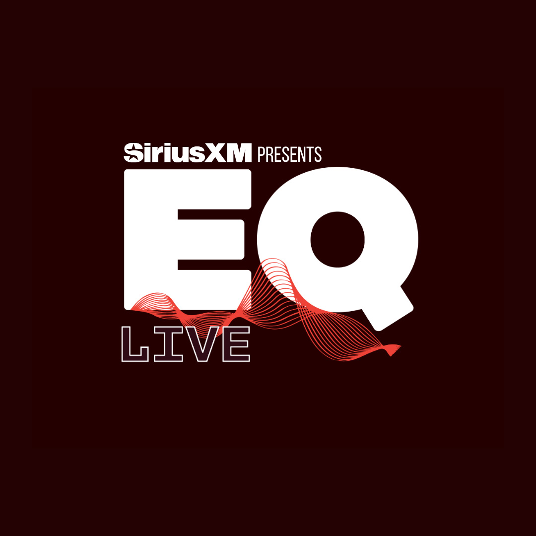 EQ live - logo