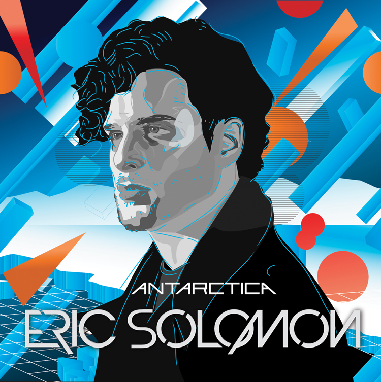 Eric Solomon