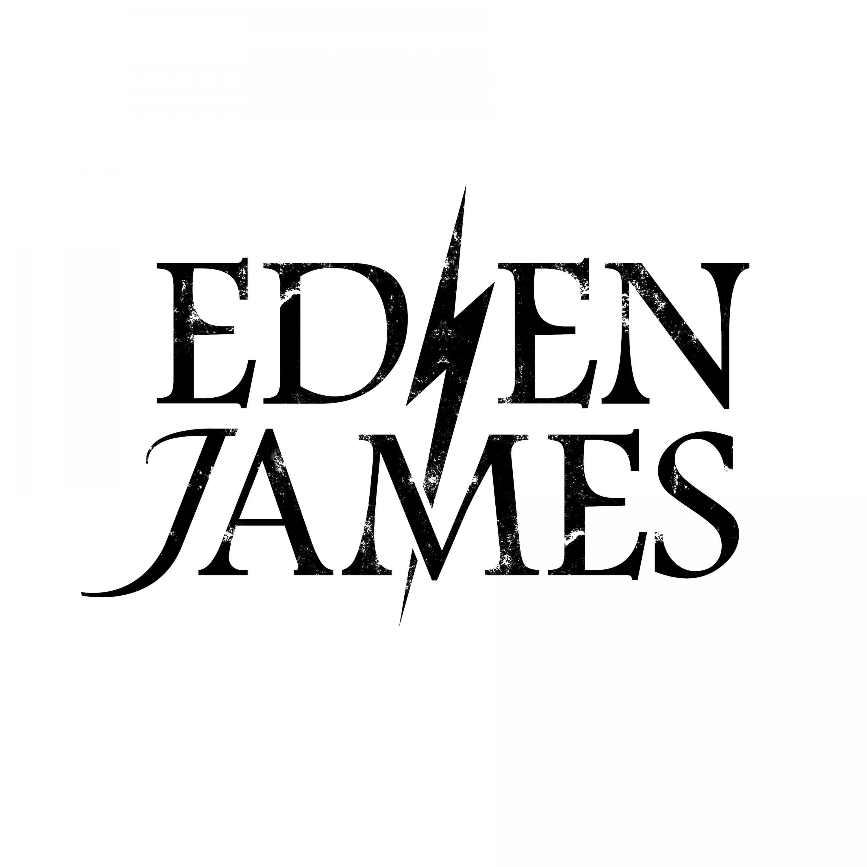 Eden James Logo