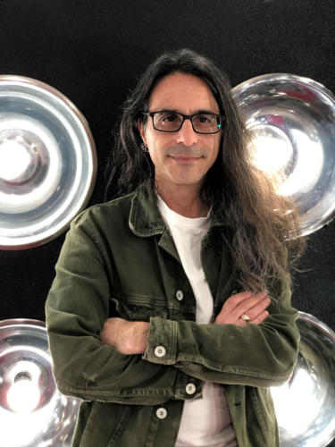 Eric Alper