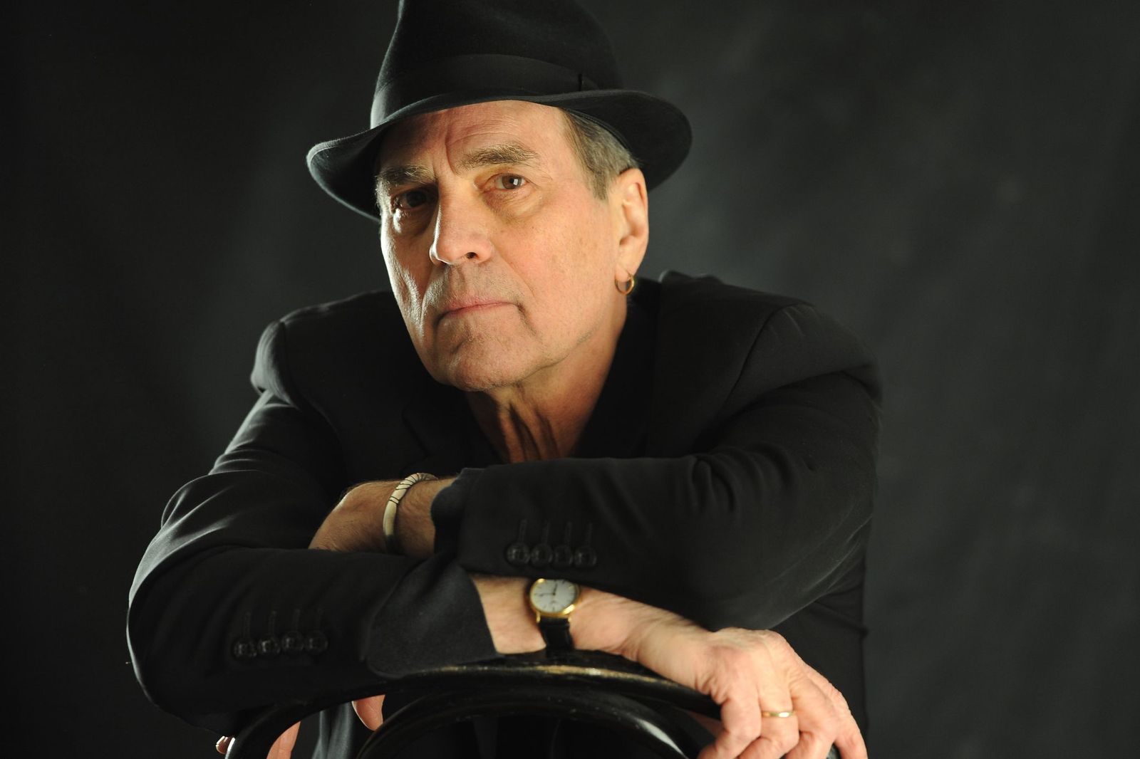 Eric Andersen Photo Credit Paolo Brillo