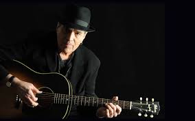 Eric Andersen