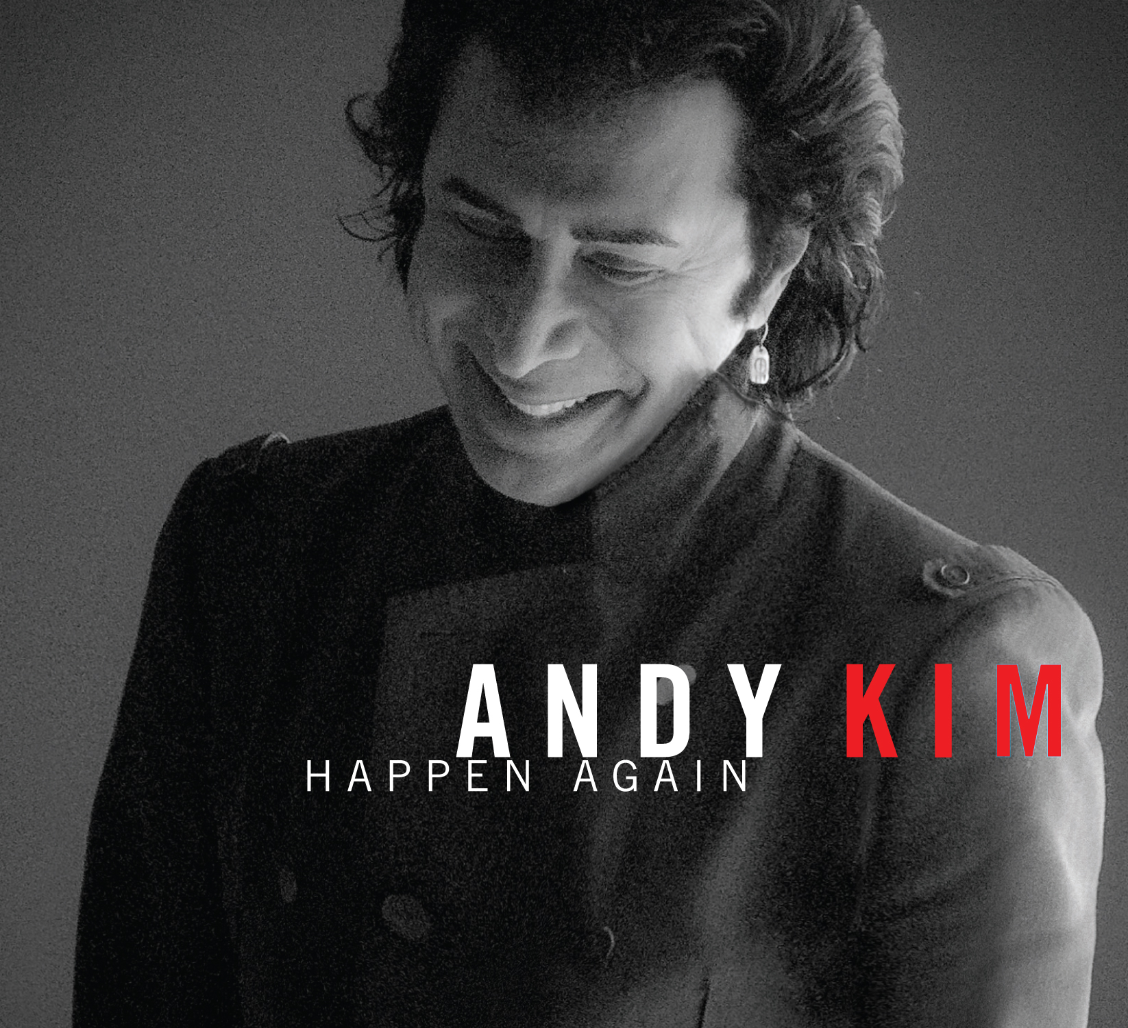 Andy Kim Is Going to ‘Happen Again’!