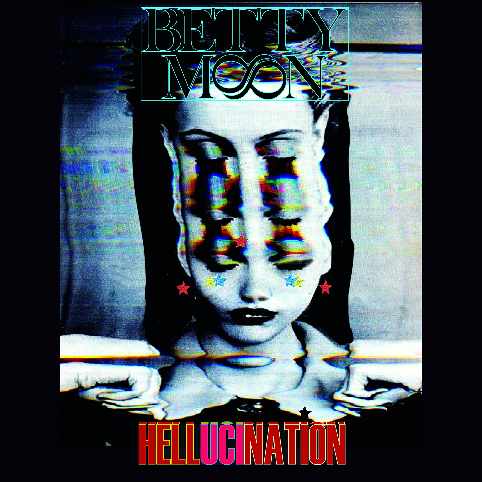 HELLUCINATION