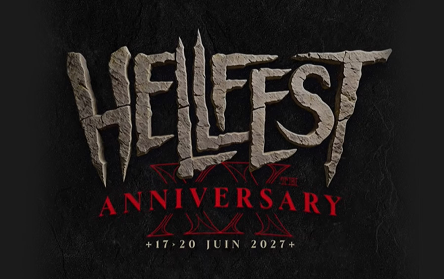 Hellfest 2027