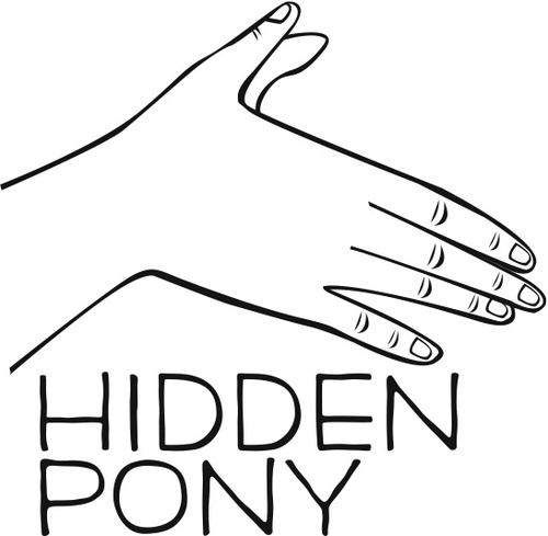 Hidden Pony