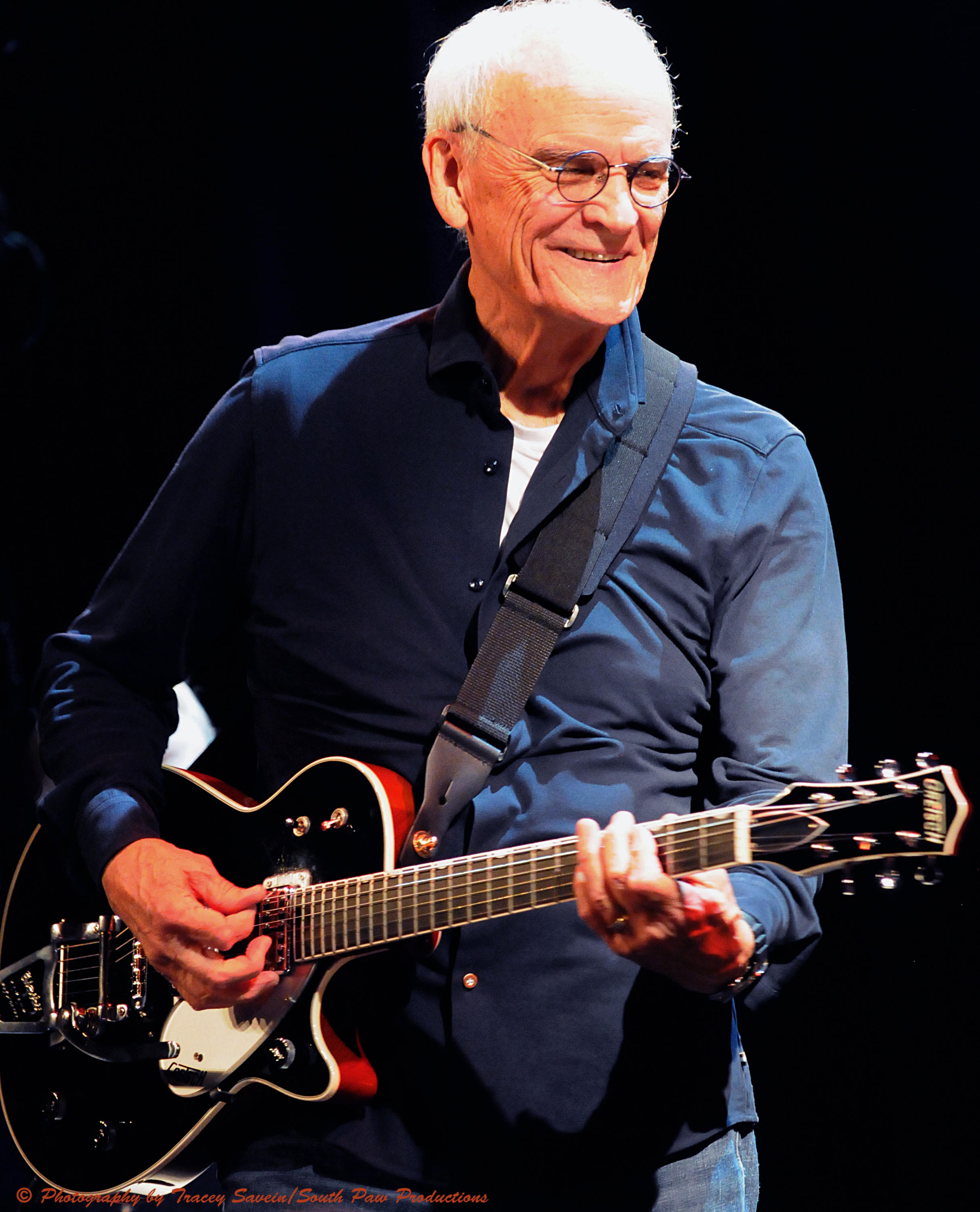 Ian Thomas - May 11th @The Regent Theatre, Oshawa