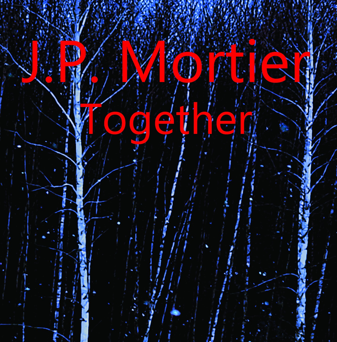 JP Mortier Together